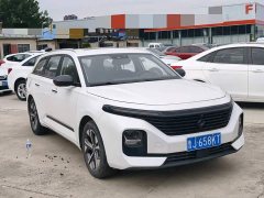 Baojun Valli 1.5T CVTFlagship Version - фото 3