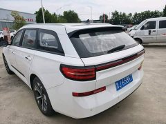 Baojun Valli 1.5T CVTFlagship Version - фото 6