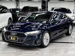 Audi A7 45 TFSI Premium Selection - фото 1