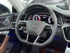 Audi A7 45 TFSI Premium Selection - фото 13