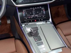 Audi A7 45 TFSI Premium Selection - фото 14