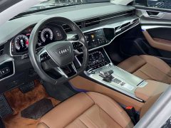 Audi A7 45 TFSI Premium Selection - фото 18
