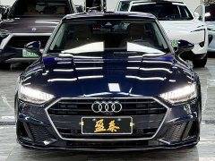 Audi A7 45 TFSI Premium Selection - фото 2