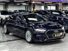 Audi A7 45 TFSI Premium Selection - фото 3