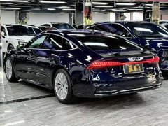 Audi A7 45 TFSI Premium Selection - фото 5