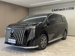 Trumpchi M8 2024 Master Series Super Hybrid Edition - фото 1