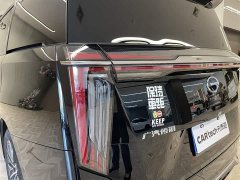 Trumpchi M8 2024 Master Series Super Hybrid Edition - фото 10