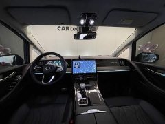 Trumpchi M8 2024 Master Series Super Hybrid Edition - фото 12