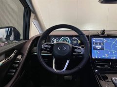 Trumpchi M8 2024 Master Series Super Hybrid Edition - фото 13