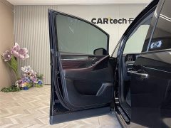Trumpchi M8 2024 Master Series Super Hybrid Edition - фото 15