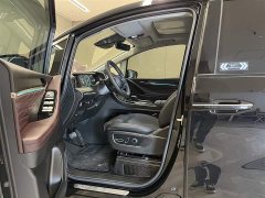 Trumpchi M8 2024 Master Series Super Hybrid Edition - фото 16