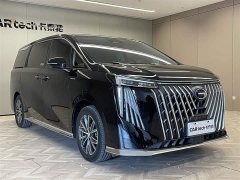 Trumpchi M8 2024 Master Series Super Hybrid Edition - фото 2