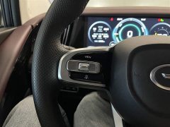 Trumpchi M8 2024 Master Series Super Hybrid Edition - фото 20