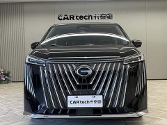 Trumpchi M8 2024 Master Series Super Hybrid Edition - фото 3