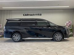 Trumpchi M8 2024 Master Series Super Hybrid Edition - фото 4