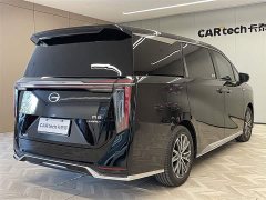 Trumpchi M8 2024 Master Series Super Hybrid Edition - фото 5