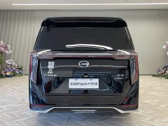 Trumpchi M8 2024 Master Series Super Hybrid Edition - фото 6
