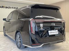 Trumpchi M8 2024 Master Series Super Hybrid Edition - фото 7