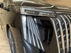 Trumpchi M8 2024 Master Series Super Hybrid Edition - фото 9