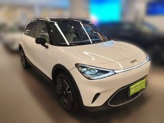 smart#1 Premium Edition - фото 6