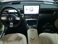 smart#1 Premium Edition - фото 10