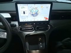smart#1 Premium Edition - фото 13