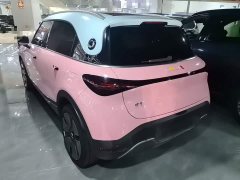 smart#1 Premium Edition - фото 5