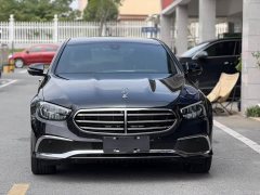 Mercedes-Benz E 300 L Luxury Version - фото 1