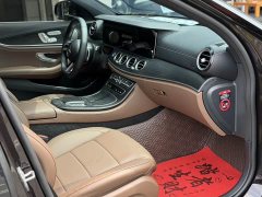 Mercedes-Benz E 300 L Luxury Version - фото 10
