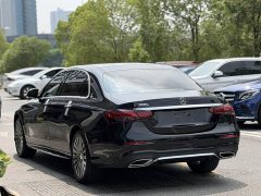 Mercedes-Benz E 300 L Luxury Version - фото 11