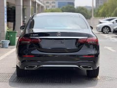 Mercedes-Benz E 300 L Luxury Version - фото 13