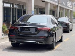 Mercedes-Benz E 300 L Luxury Version - фото 14