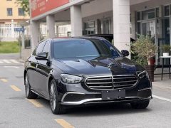 Mercedes-Benz E 300 L Luxury Version - фото 2