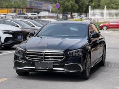 Mercedes-Benz E 300 L Luxury Version - фото 3