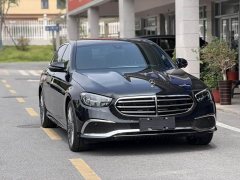 Mercedes-Benz E 300 L Luxury Version - фото 4