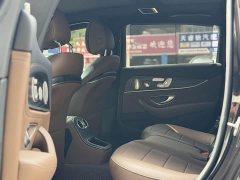 Mercedes-Benz E 300 L Luxury Version - фото 5