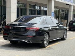 Mercedes-Benz E 300 L Luxury Version - фото 9