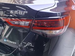 Nissan Sylphy 2023 Super Hybrid Electric Drive Super Connected Plus - фото 11
