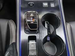 Nissan Sylphy 2023 Super Hybrid Electric Drive Super Connected Plus - фото 15