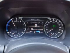 Nissan Sylphy 2023 Super Hybrid Electric Drive Super Connected Plus - фото 17