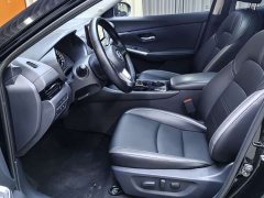 Nissan Sylphy 2023 Super Hybrid Electric Drive Super Connected Plus - фото 19
