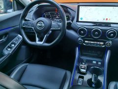 Nissan Sylphy 2023 Super Hybrid Electric Drive Super Connected Plus - фото 20