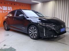 Nissan Sylphy 2023 Super Hybrid Electric Drive Super Connected Plus - фото 3