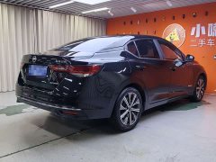 Nissan Sylphy 2023 Super Hybrid Electric Drive Super Connected Plus - фото 7