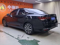 Nissan Sylphy 2023 Super Hybrid Electric Drive Super Connected Plus - фото 9