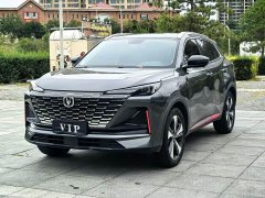Changan CS55PLUS 1.5T DCTPremium Version - фото 1