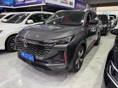 Changan CS55PLUS 1.5T DCTPremium Version - фото 10