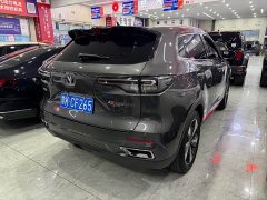 Changan CS55PLUS 1.5T DCTPremium Version - фото 15