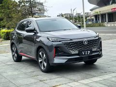 Changan CS55PLUS 1.5T DCTPremium Version - фото 3