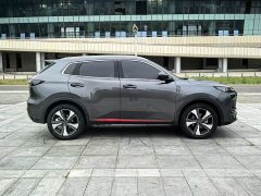 Changan CS55PLUS 1.5T DCTPremium Version - фото 4